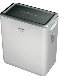 Toyotomi Sonzai TDE-16GA20 Αφυγραντήρας με Wi-Fi 16lt
