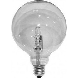 Adeleq Λάμπα Αλογόνου E27 70W 230v 14-711070