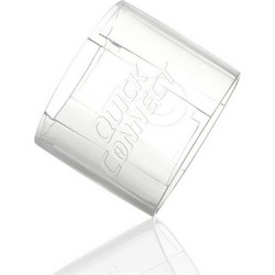 Fleshlight Quickshot Quick Connect Pocket Αυνανιστήρι