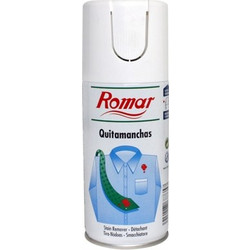Romar Καθαριστικό spray για ρούχα 150ml