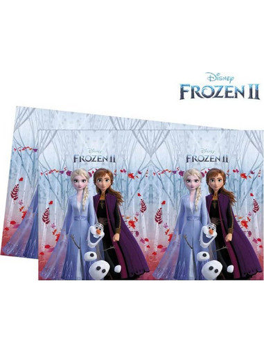 FROZEN II ΤΡΑΠΕΖΟΜΑΝΤΗΛΟ