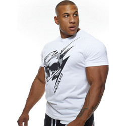 Evolution Body 2462-White Black