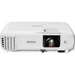 Epson EB-X49 Projector 3LCD 3600 Lumens