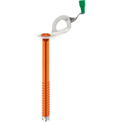 Petzl Laser Speed Light 21cm
