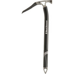 Black Diamond Venom Ice Axe Hammer 57cm 57cm