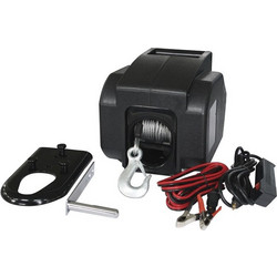 ΗΛΕΚΤΡΙΚΟΣ ΕΡΓΑΤΗΣ ΤΡΕΙΛΕΡ ΚΟΤΣΑΔΟΡΟΥ 12V 908Kg EXPRESS 630003