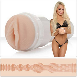 Fleshlight Girls Elsa Jean Tasty Pocket Pussy Αυνανιστήρι