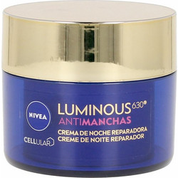 Nivea Luminous 630 Night Cream 40ml