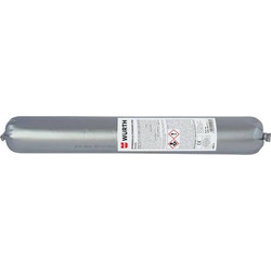 ΑΡΜΟΚΟΛΛΑ WURTH STANDARD LINE ΓΚΡΙ 600ML (0890100175)
