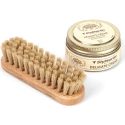 Stylmartin Κρέμα Συντήρησης Παπουτσιών 50ml + Βουρτσάκι