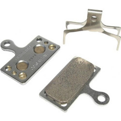 XLC Disc brake pads Shimano G04S
