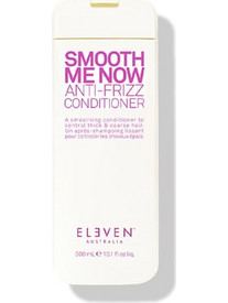 Eleven Australia Smooth Me Now Anti-Frizz Conditioner για Επανόρθωση & Φριζάρισμα 300ml
