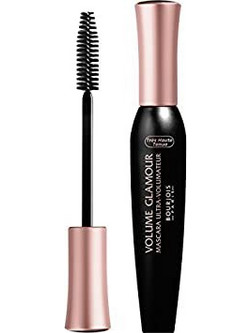 Bourjois Volume Glamour Ultra Curl Black Mascara για Όγκο & Καμπύλη 12ml