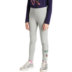 DESIGUAL 'TEO' ΠΑΙΔΙΚΟ SLIM ΚΟΛΑΝ ΚΟΡΙΤΣΙ 21WGKK02-2003 (2003/GREY)