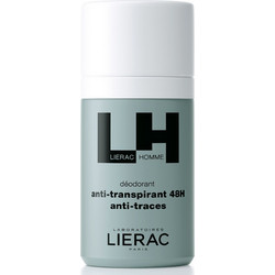 Lierac Homme Αποσμητικό Spray 48h 50ml