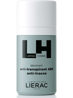 Lierac Homme Αποσμητικό Spray 48h 50ml