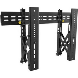 SBOX LVW02-46F Βάση Τηλεόρασης Τοίχου 37"-70" έως 45kg