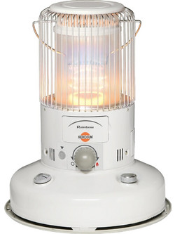 Kerosun Rainbow RB20 Σόμπα Κηροζίνης 2.3kW