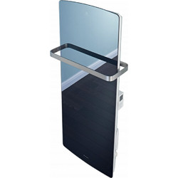 Dimplex TRP 100 Mirror Ηλεκτρική Πετσετοκρεμάστρα 1000W με Θερμοστάτη 108.8x46.5cm