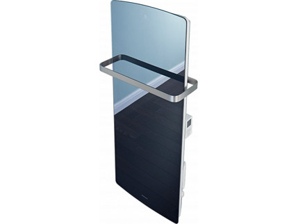 Dimplex TRP 100 Mirror Ηλεκτρική Πετσετοκρεμάστρα 1000W με Θερμοστάτη 108.8x46.5cm