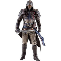 McFarlane Assassin's Creed 4 Arno Dorian 18cm