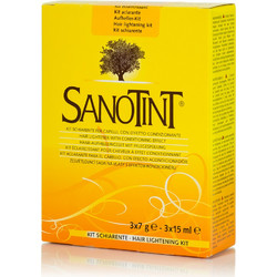 Sanotint Ξανθιστικό Σετ Ντεκαπάζ 66gr