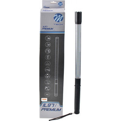 M-tech Osram Φακός Εργασίας Μπαταρίας με Μαγνήτη 800lm