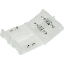 OPTONICA connector 5152, για LED καλωδιοταινία 5050