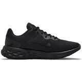 Nike Revolution 6 Next Nature Γυναικεία Αθλητικά Παπούτσια για Τρέξιμο Μαύρα DC3729-001
