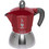 Bialetti Moka Induction Μπρίκι Espresso 4Cups Κόκκινο 0006944