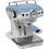 Ariete 1389/15 Vintage Light Blue Μηχανή Espresso 900W 15bar