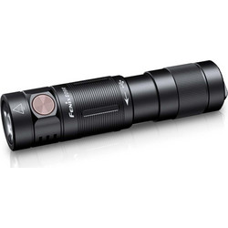 Fenix E09R Επαναφορτιζόμενος Φακός Led 600lm