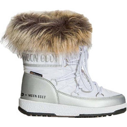 Moon Boot Λευκά 34052400