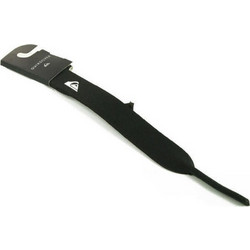 Κορδόνι Γυαλιών Neoprene Quicksilver Μαύρο (ελαστικό)