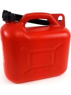 Μπετονι Πλαστικο 10L Με Στομιο Amio - 1 ΤΕΜ
