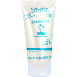 Salerm 21 Silk Protein Leave In Conditioner Κρέμα 50ml