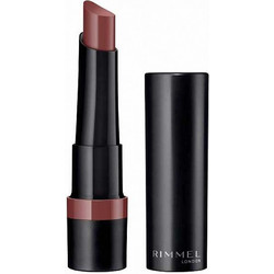 Rimmel Lasting Finish Extreme Matte 715 Long Lasting Κραγιόν Stick
