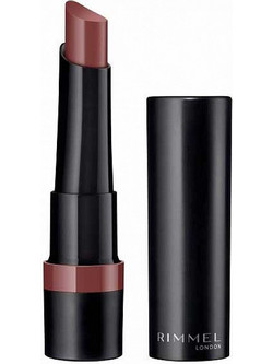 Rimmel Lasting Finish Extreme Matte 715 Long Lasting Κραγιόν Stick