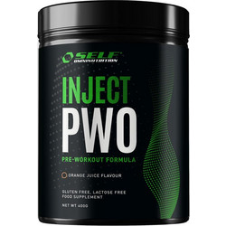 Self Omninutrition Inject PWO Orange Juice 400gr