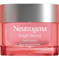 Neutrogena Bright Boost Night Cream 50ml