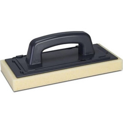 ΣΠΑΤΟΥΛΑ ΜΕ ΣΦΟΥΓΓΑΡΙ SWEEPEX 30Χ13,5 CM PRO RUBI 22916