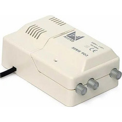 Τροφοδοτικό Ενισχυτών Ιστού 24V - 100mAh Alcad AL-100
