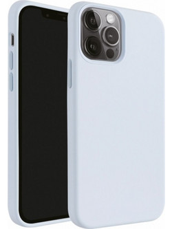 Vivanco Hype Back Cover Sky Blue (iPhone 13 Pro)