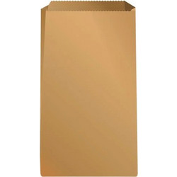Χαρτοσακούλα Κράφτ 24x43cm 10kg