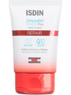 Isdin Ureadin Plus Ενυδατική Κρέμα Χεριών 50ml
