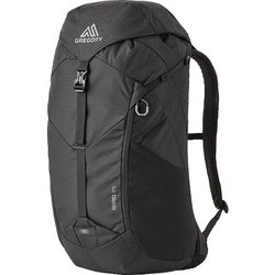 Gregory Arrio Αδιάβροχο Ορειβατικό Σακίδιο 24lt Flame Black