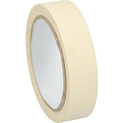 Kinzo Χαρτοταινία 25mm x 25m 1τμχ 18601