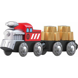 Hape Cogwheel Train E3751