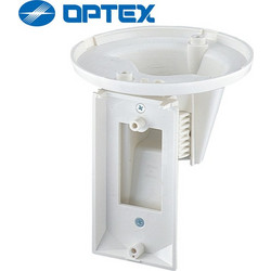 OPTEX CA-2C Βάση στήριξη Οροφής, κατάλληλη για τους ανιχνευτές QXI-ST, QXI-DT, LX-402, LX-802N και CX-702 της Optex