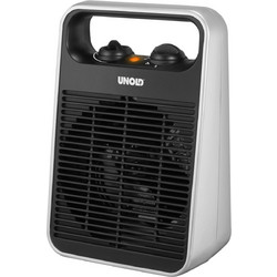 Unold Heater Handle Αερόθερμο Δαπέδου 2000W